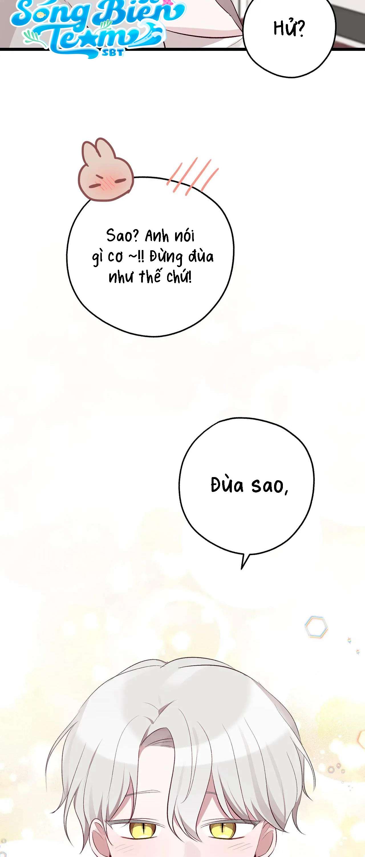 [ 18+ ] Rắn và thỏ có thể kết hôn không? Chap 1 - Next Chap 2