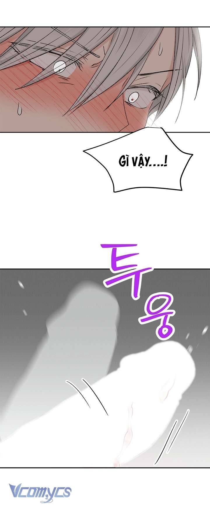 [18+] Yêu Tinh Giao Phối Chap 16 - Trang 2
