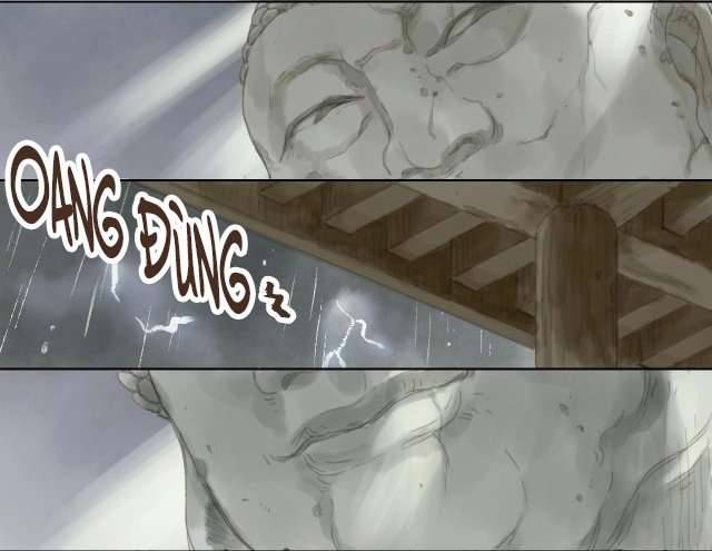Mộng Mộng Kính Duyên Chap 5 - Trang 2