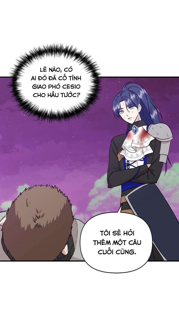 Tôi Không Phải Là Cinderella Chapter 16 - Trang 4