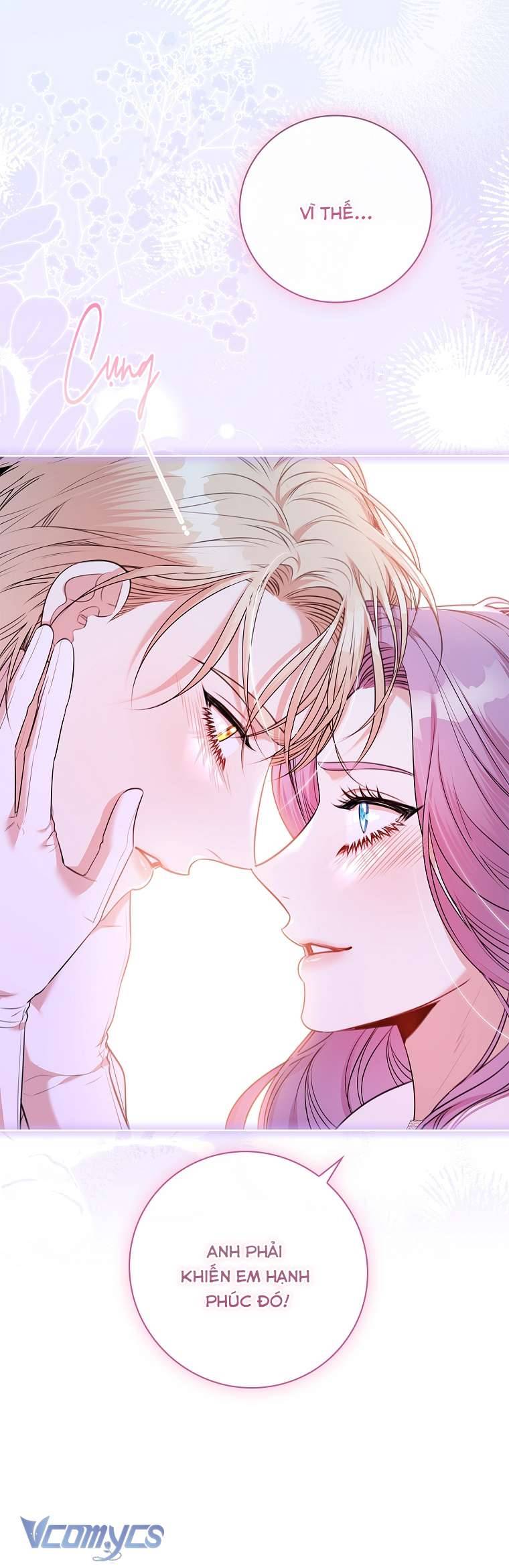 Thư Ký Của Bạo Chúa Chapter 106 - Trang 3