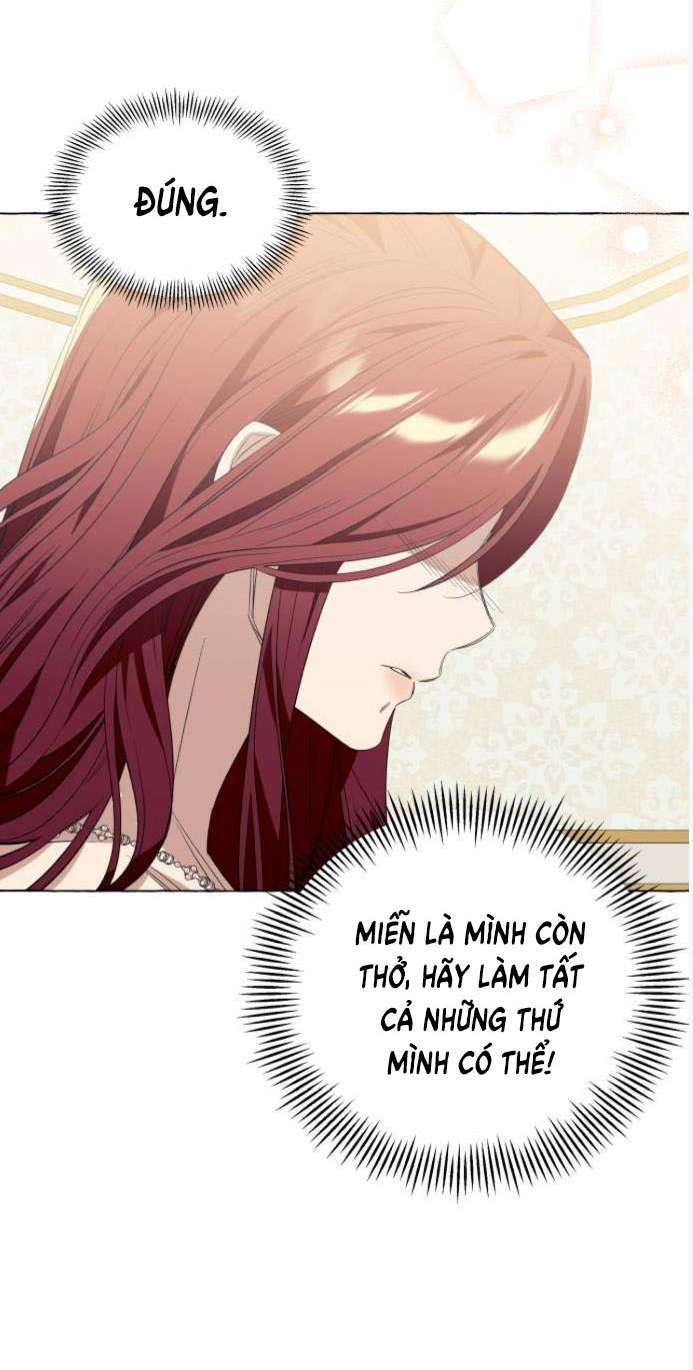 Tôi Tưởng Đó Chỉ Là Tiểu Thuyết Trọng Sinh Bình Thường Chapter 15 - Trang 4