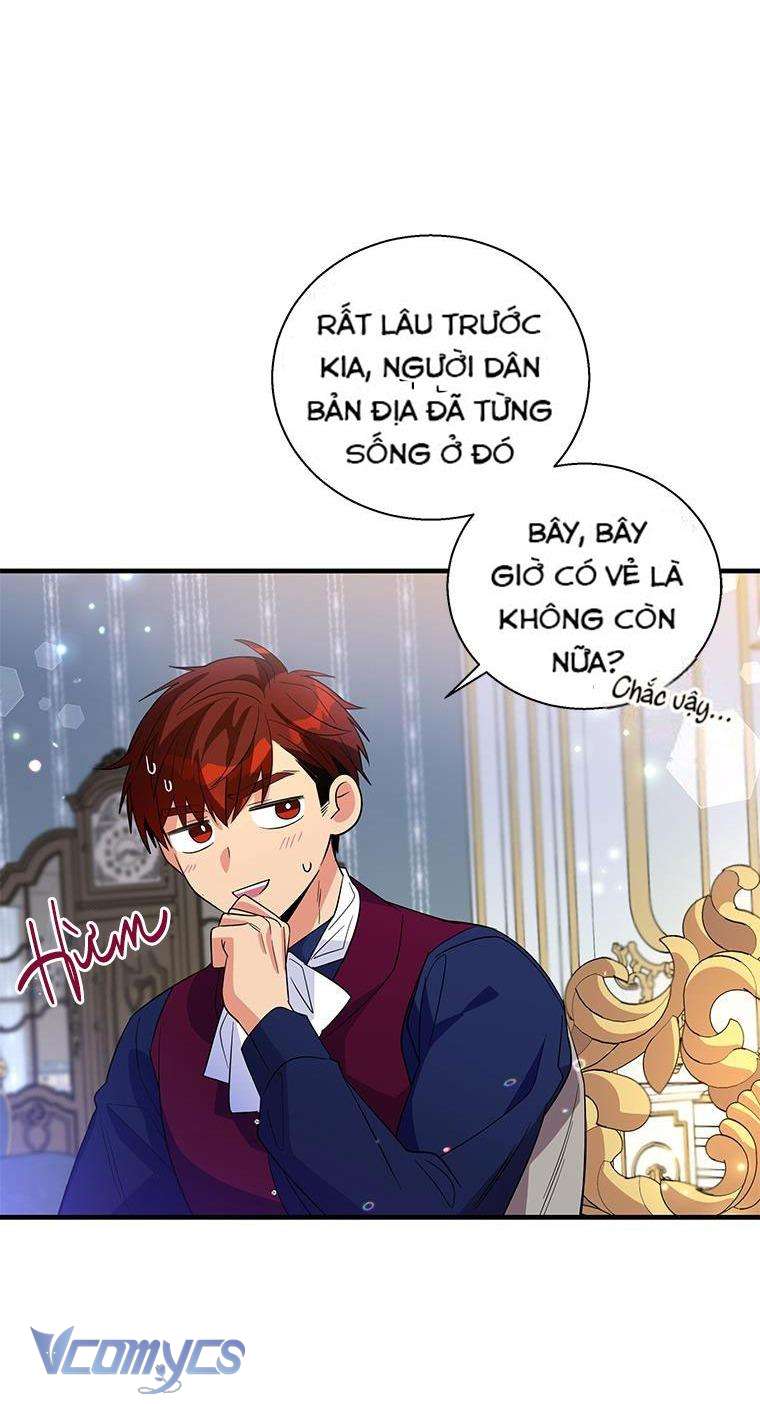 Chồng Yêu, Tôi Đây Bãi Công! Chap 40 - Trang 2