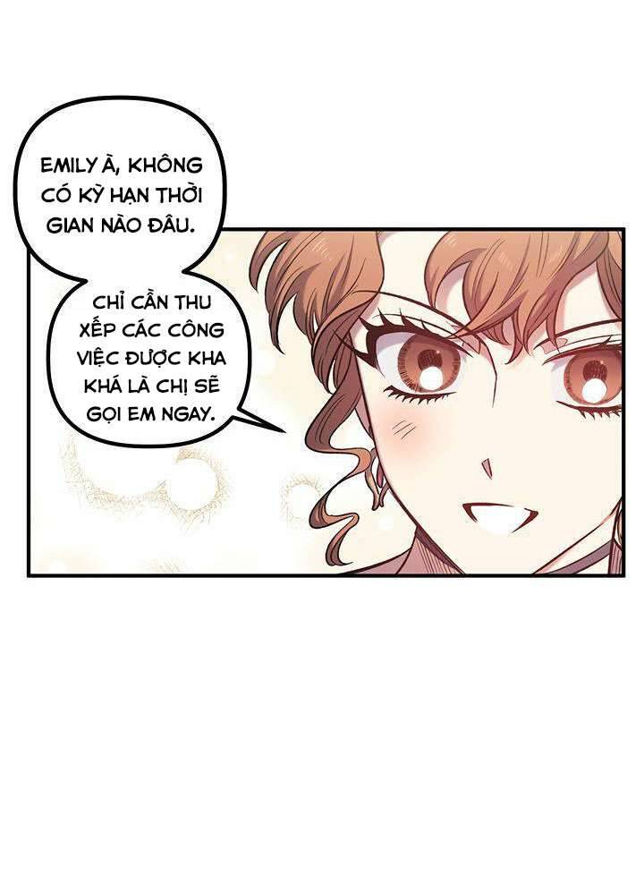 May Mắn Hay Bất Hạnh Chap 15 - Trang 4