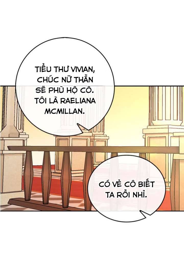 Vị Hôn Thê Khế Ước Của Công Tước Chapter 16 - Trang 4