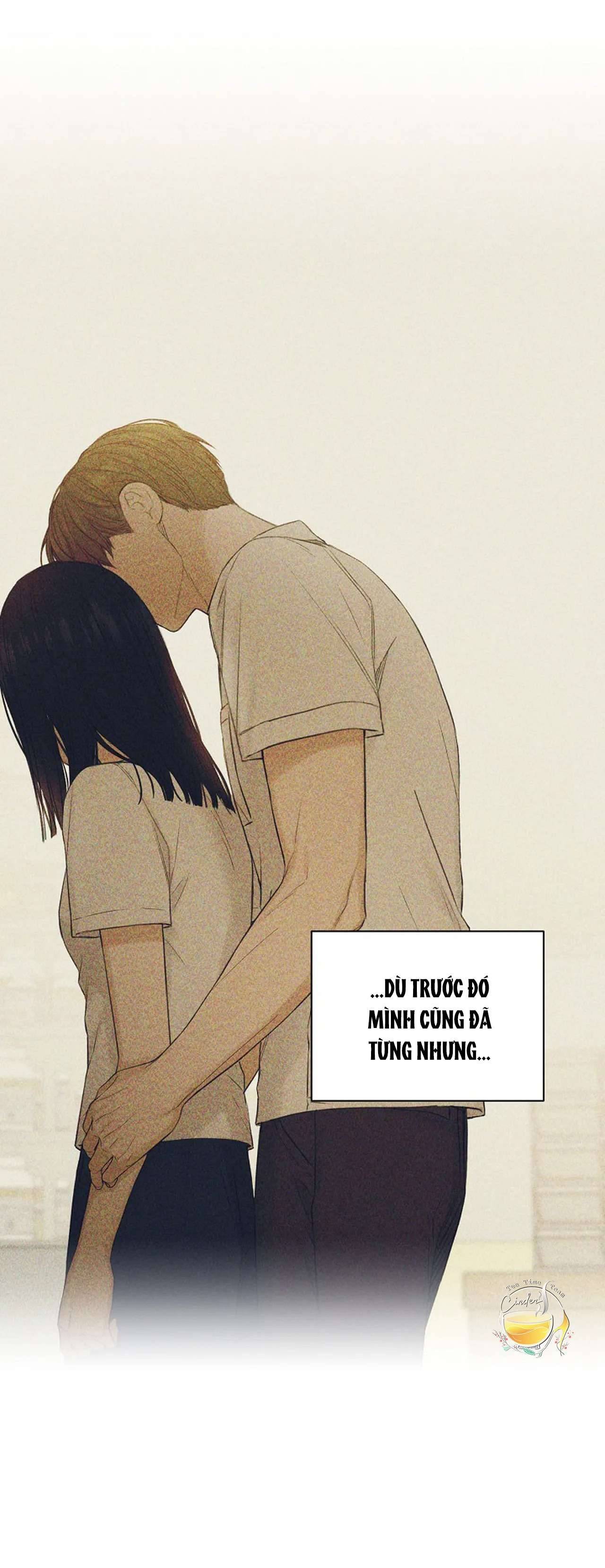 Bình Minh Chap 20 - Trang 4