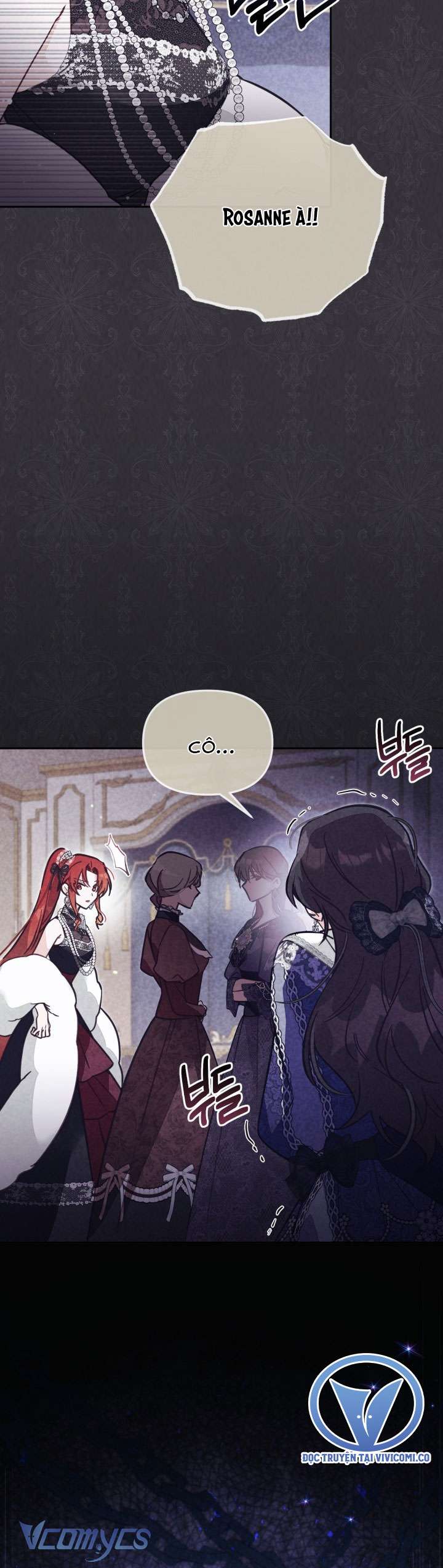 Không Có Chỗ Cho Kẻ Giả Mạo Chap 61 - Trang 2