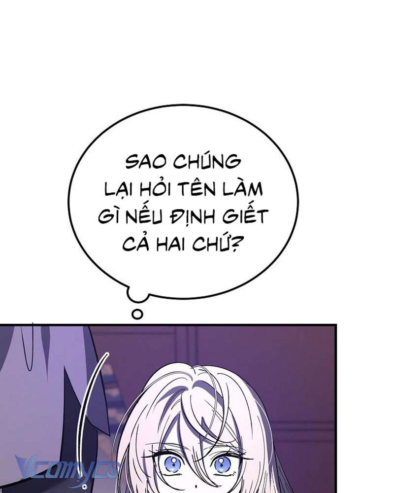 Ác Quỷ Nuôi Dưỡng Tiểu Thư Chapter 20 - Trang 4