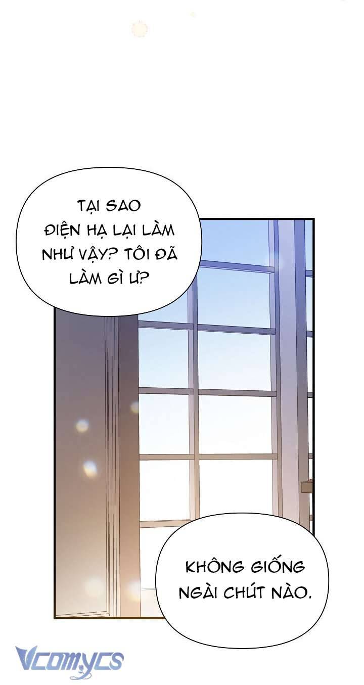 Tôi Đã Ở Đây Ngay Từ Đầu Chapter 34 - Trang 4