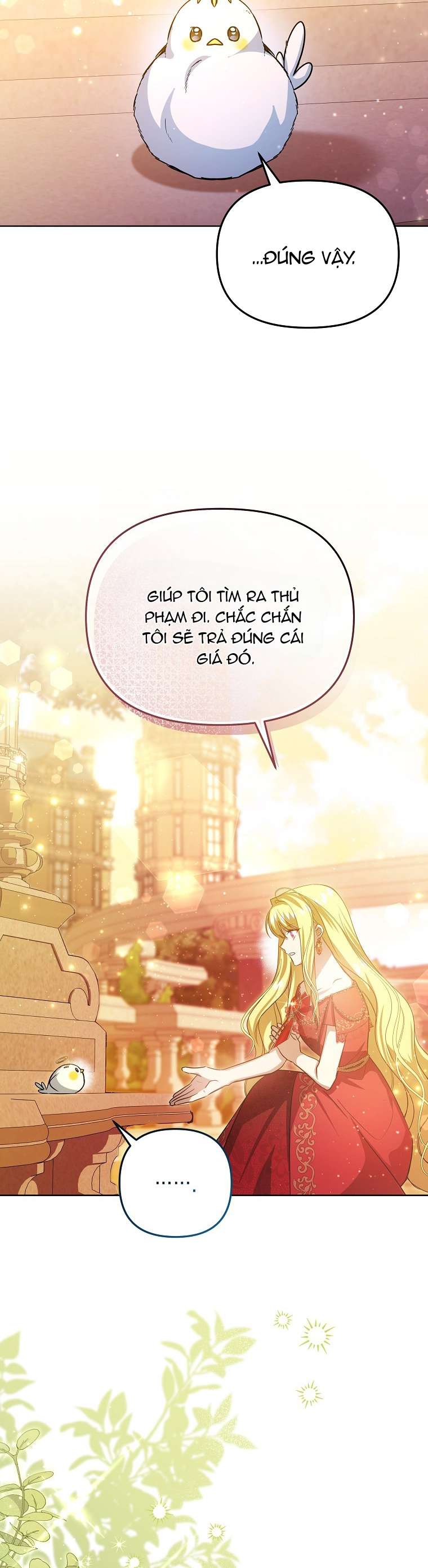 Chị Gái Tôi Là Nhân Vật Chính Chap 13 - Trang 4