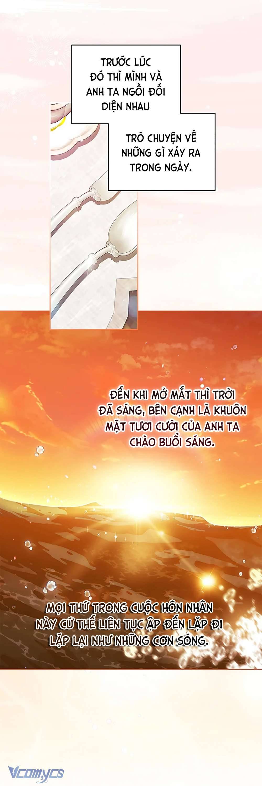 Hôn Nhân Này Rồi Sẽ Đổ Vỡ Chapter 39 - Trang 3