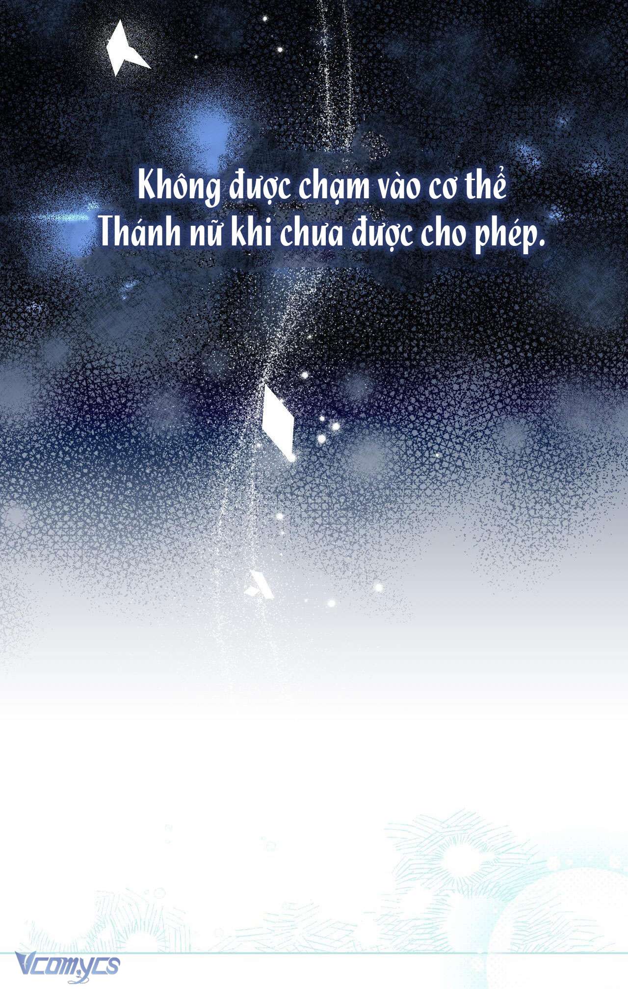 Thánh Nữ Giả Muốn Bỏ Trốn Chap 12 - Next Chap 13