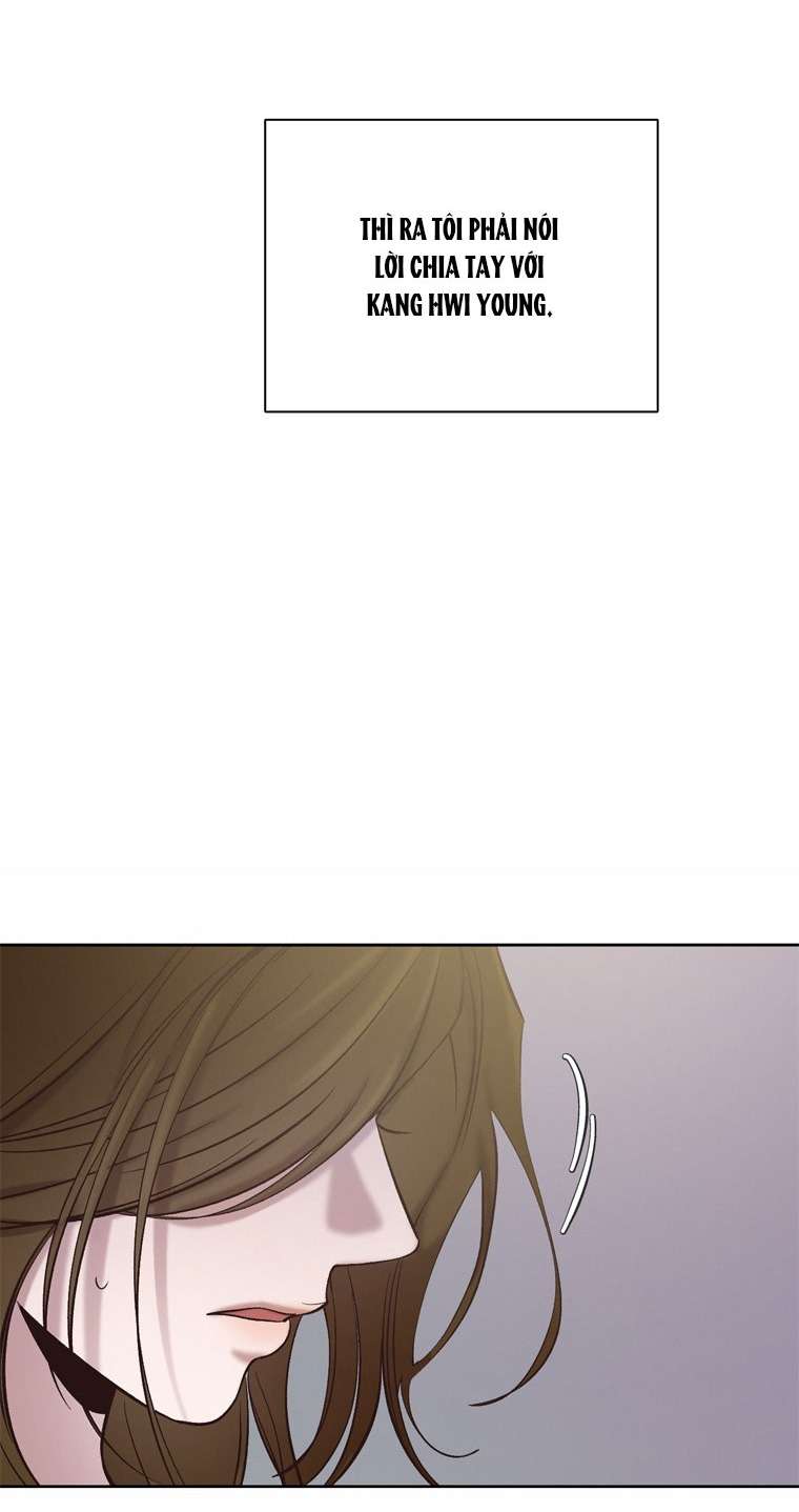 Thanh Xuân Của Chúng Ta Chap 79 - Trang 4