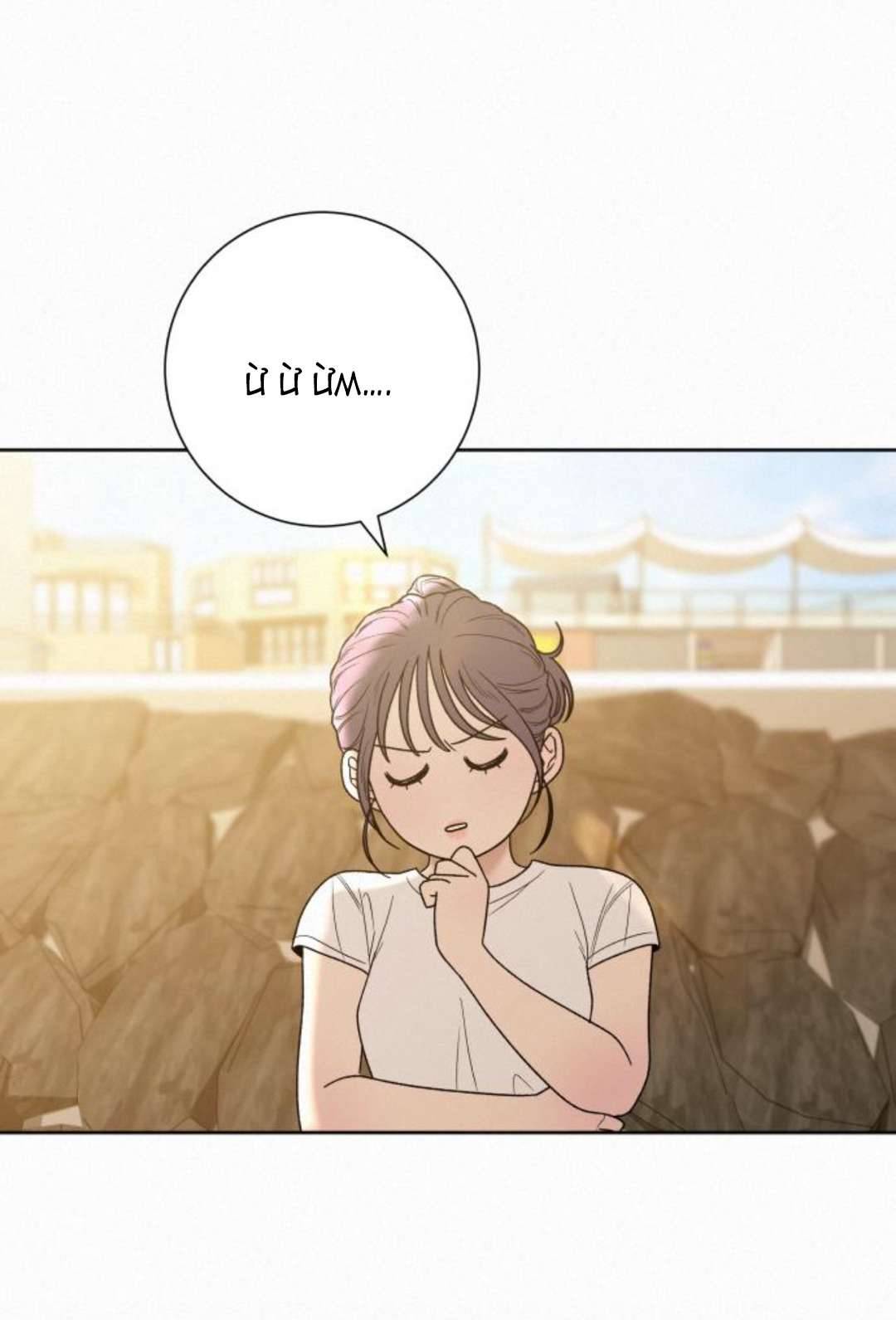 Chiến Lược: Tình Yêu Trong Sáng Chapter 86 - Trang 3
