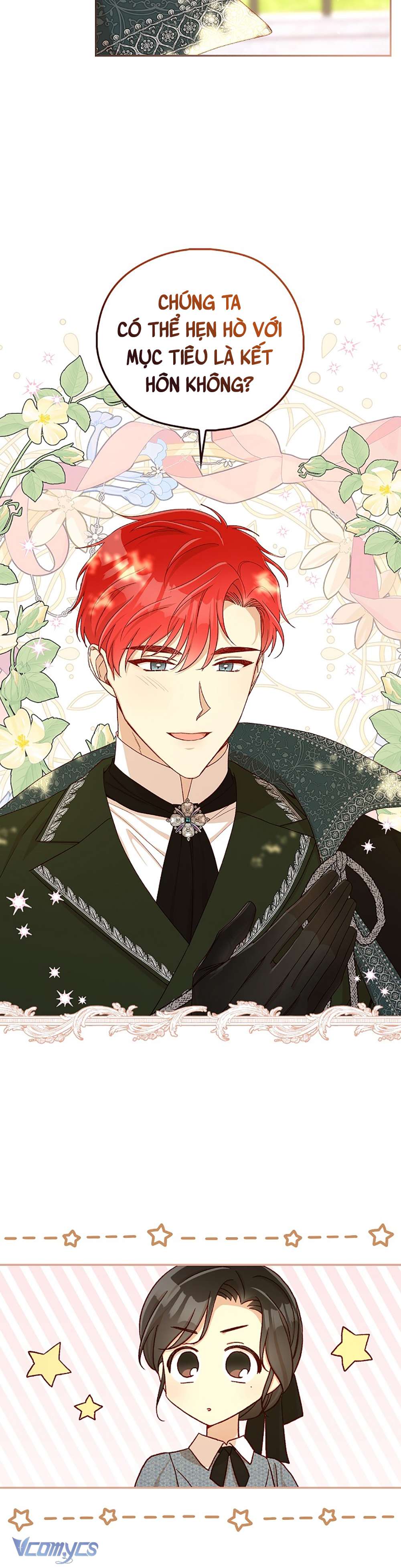 Sống Sót Dưới Thân Phận Hầu Nữ Chap 91 - Trang 2