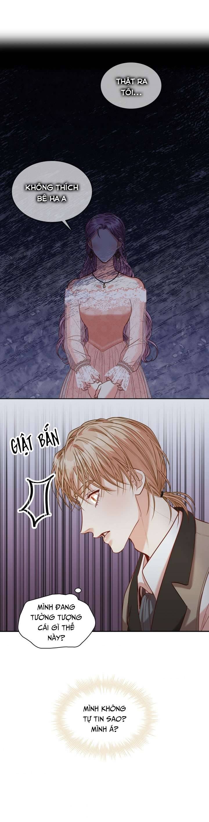 Thư Ký Của Bạo Chúa Chapter 41 - Trang 3
