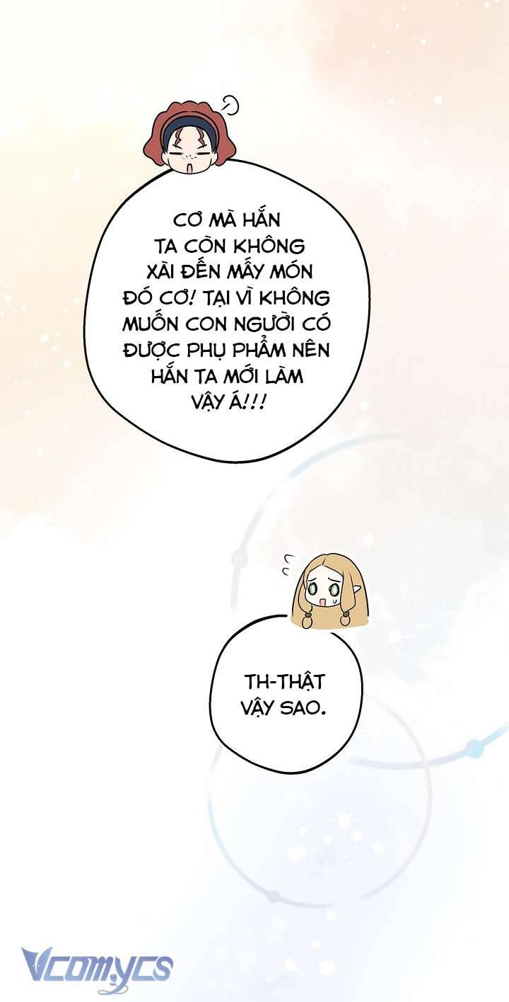 [18+] Yêu Tinh Giao Phối Chap 1 - Next Chap 2