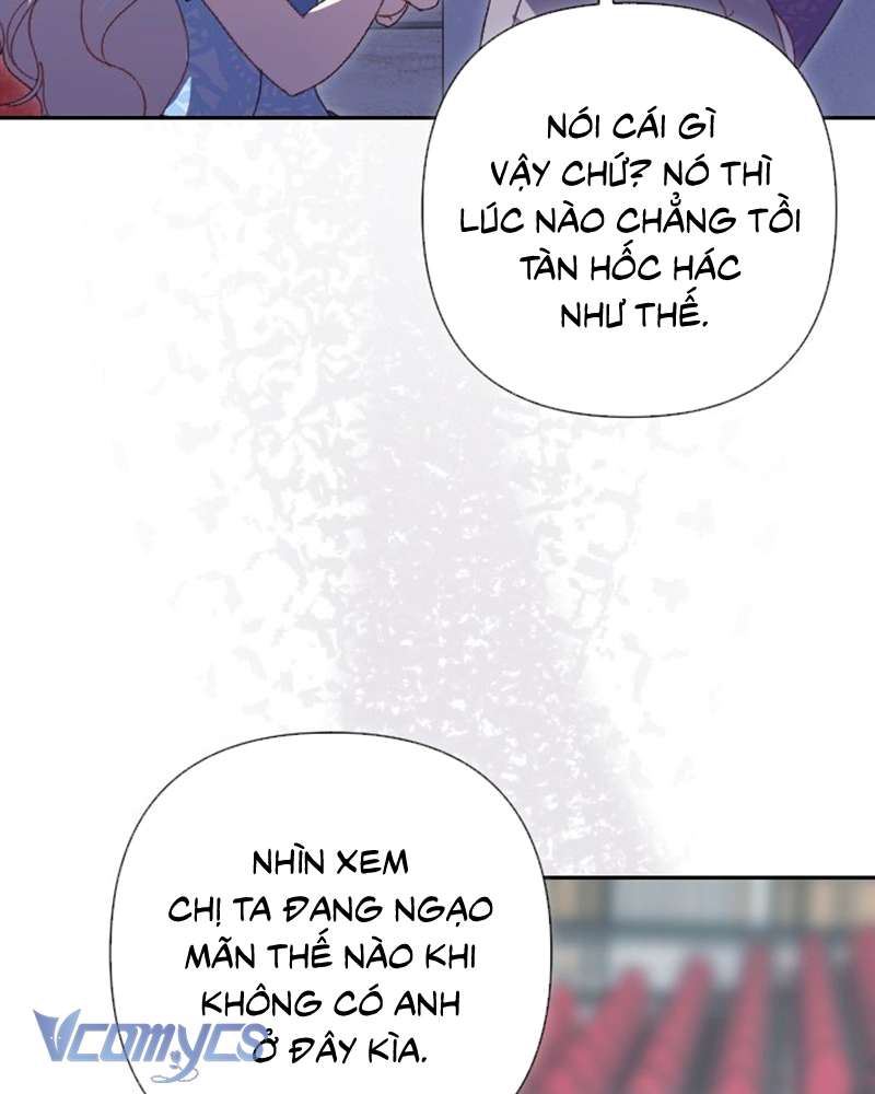 Dành Cho Những Ai Coi Hối Tiếc Là Điều Xa Xỉ Chap 7 - Trang 4