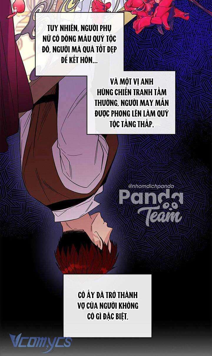Chồng Yêu, Tôi Đây Bãi Công! Chap 3 - Trang 2