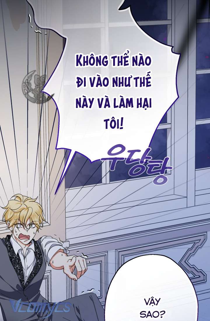 Tiểu Thư Tích Tiền Đi Bụi Chapter 24 - Trang 4