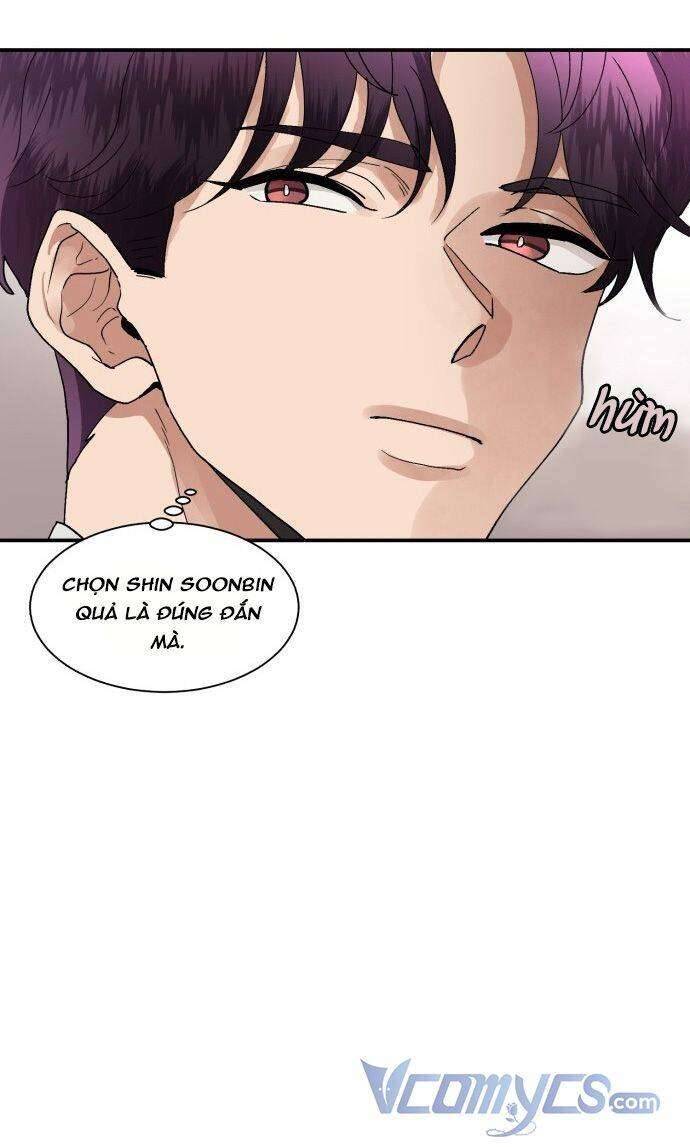 Oan Gia Ngõ Hẹp Chapter 8 - Trang 3