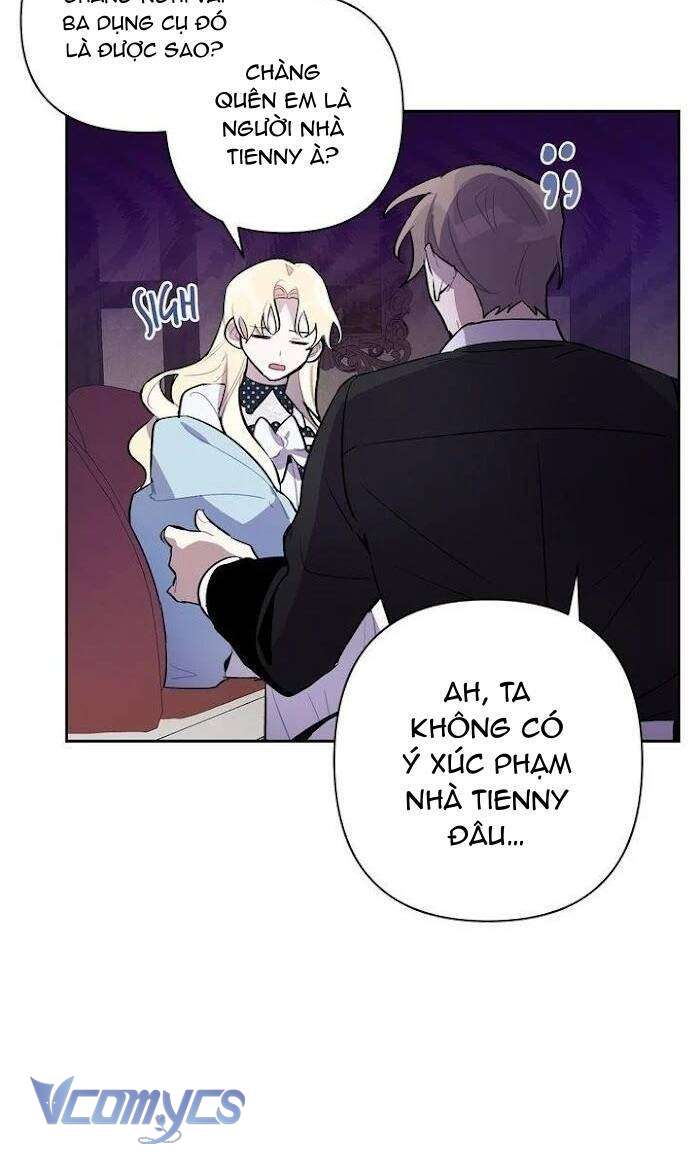 Cách Để Giết Một Pháp Sư Chapter 8 - Trang 3