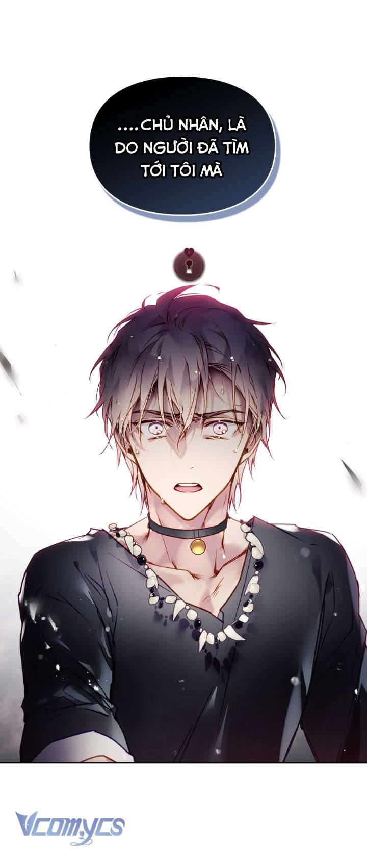 Kết Cục Của Nhân Vật Phản Diện Chỉ Có Thể Là Cái Chết Chapter 127 - Next Chapter 128