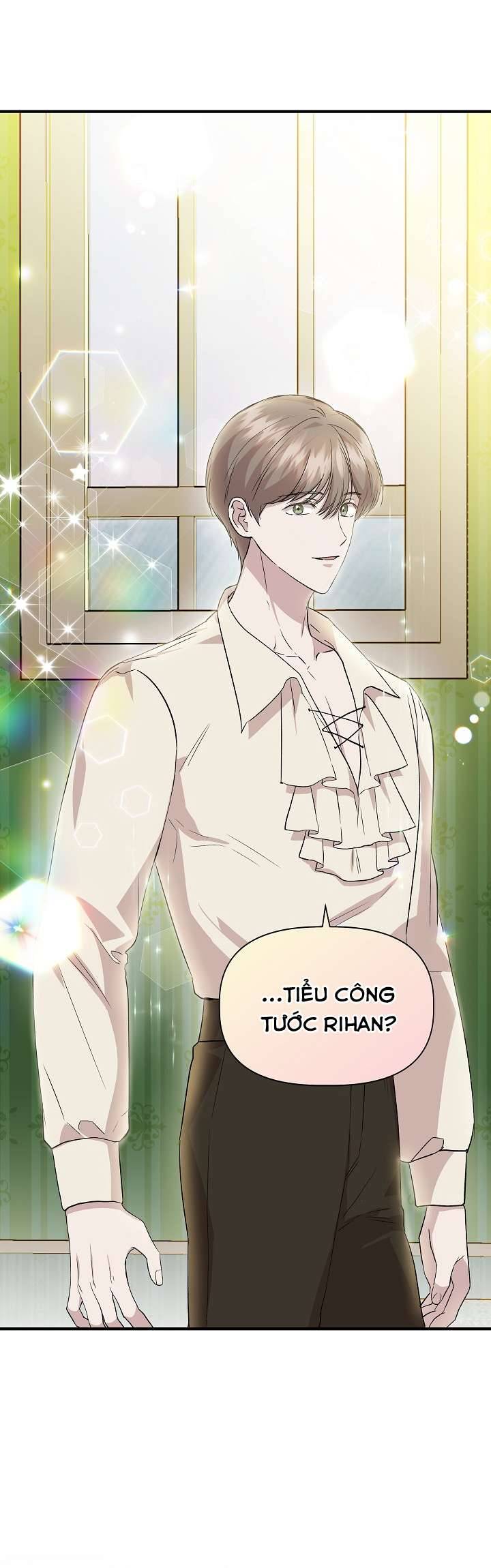 Tôi Không Phải Là Cinderella Chapter 36 - Trang 4