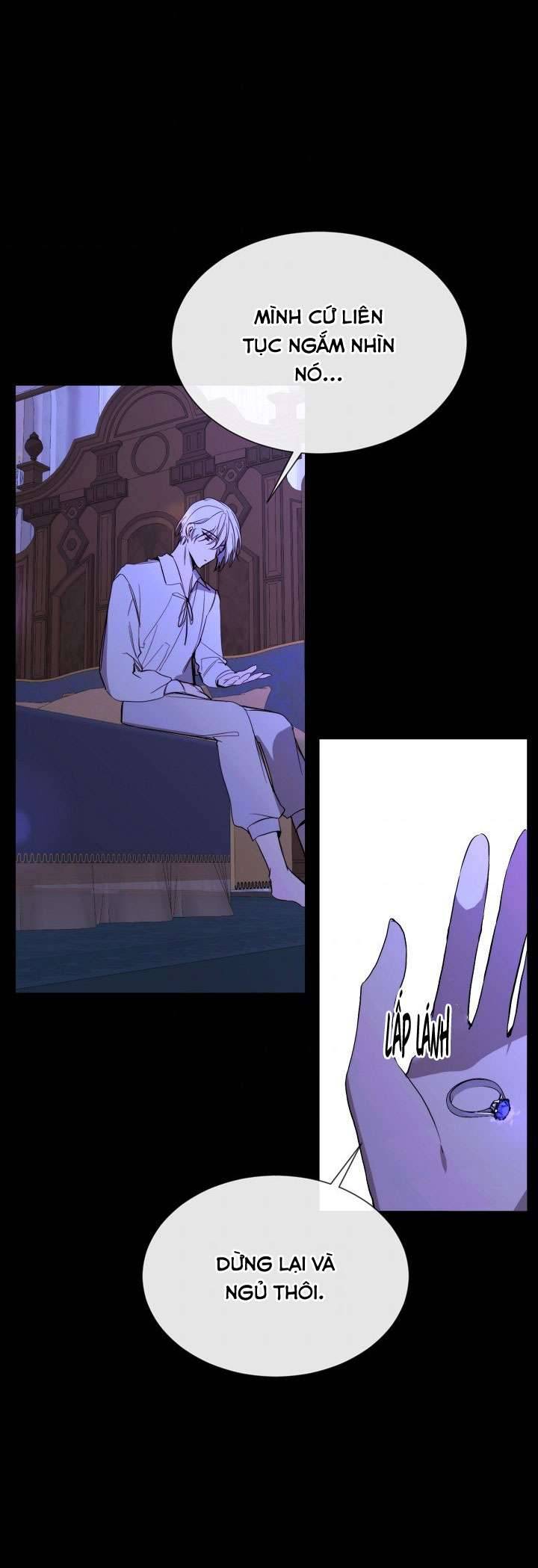 Ác Nữ Cần Bạo Chúa Chapter 58 - Trang 4