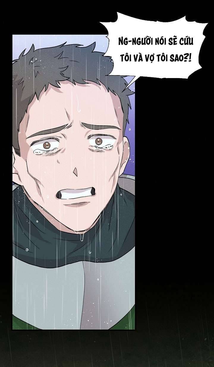 Tôi Không Phải Là Cinderella Chapter 18 - Trang 4