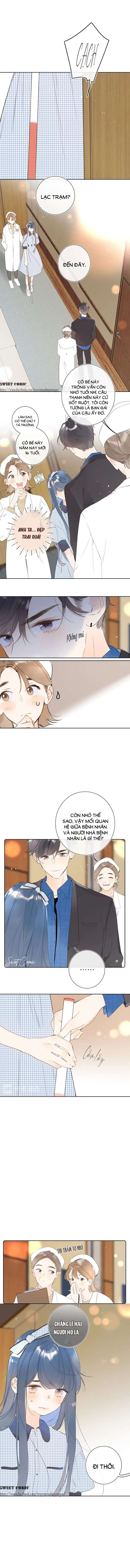 Don't Cry Chap 35 - Trang 2