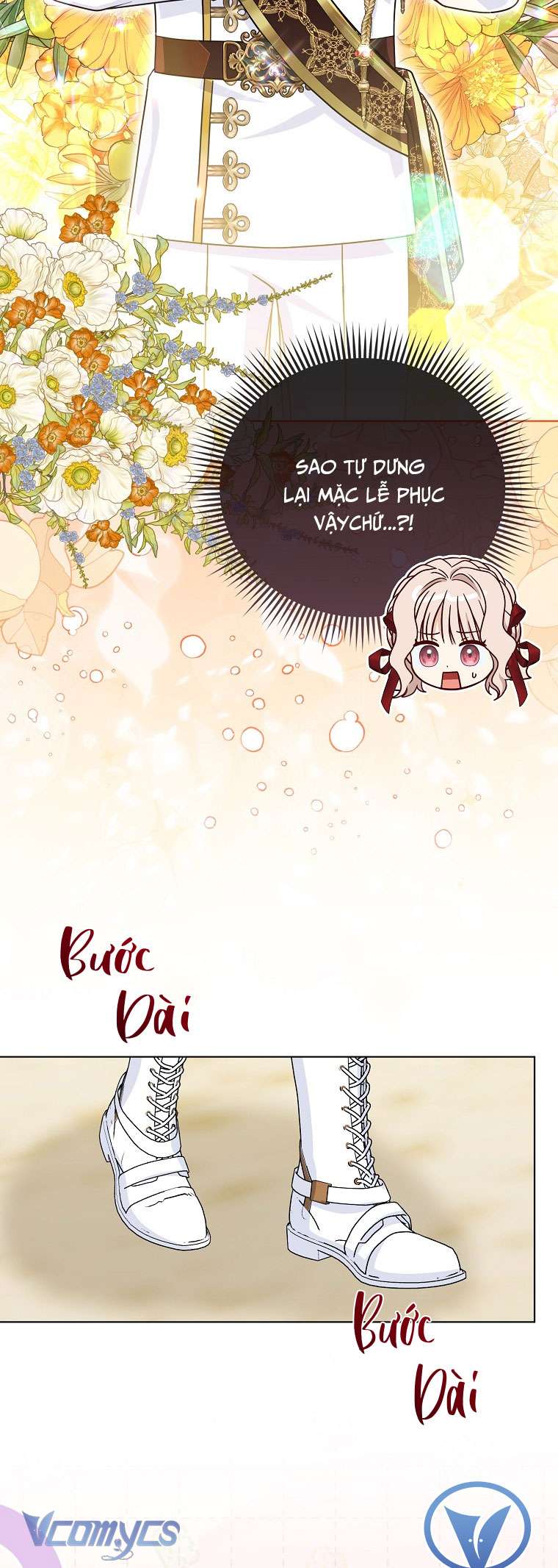 Nhân Vật Phản Diện Đều Thích Tôi Chapter 40 - Trang 4