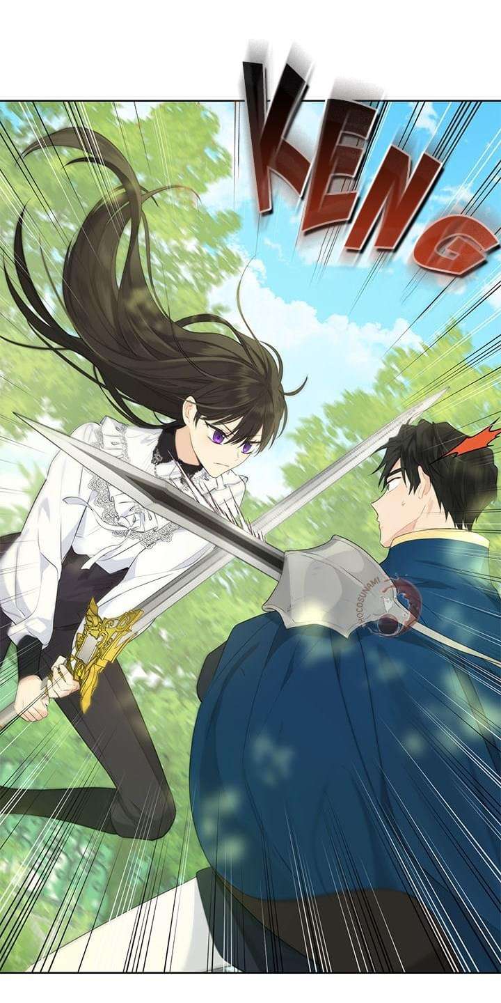 Tôi Là Minh Chứng Của Sự Thật Chap 42 - Trang 3