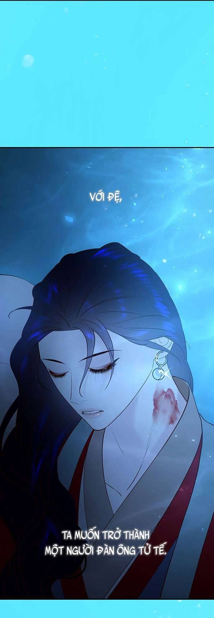 Vương Tử Huyền Bí Chapter 73 - Trang 4