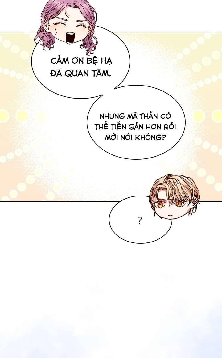 Thư Ký Của Bạo Chúa Chapter 6 - Trang 4