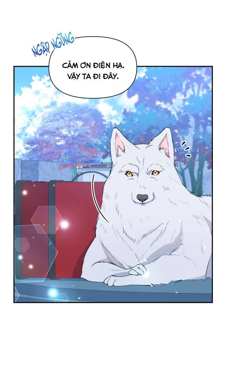 Người Bảo Hộ Của Bạo Quân Là Ma Nữ Tàn Độc Chap 63 - Trang 4