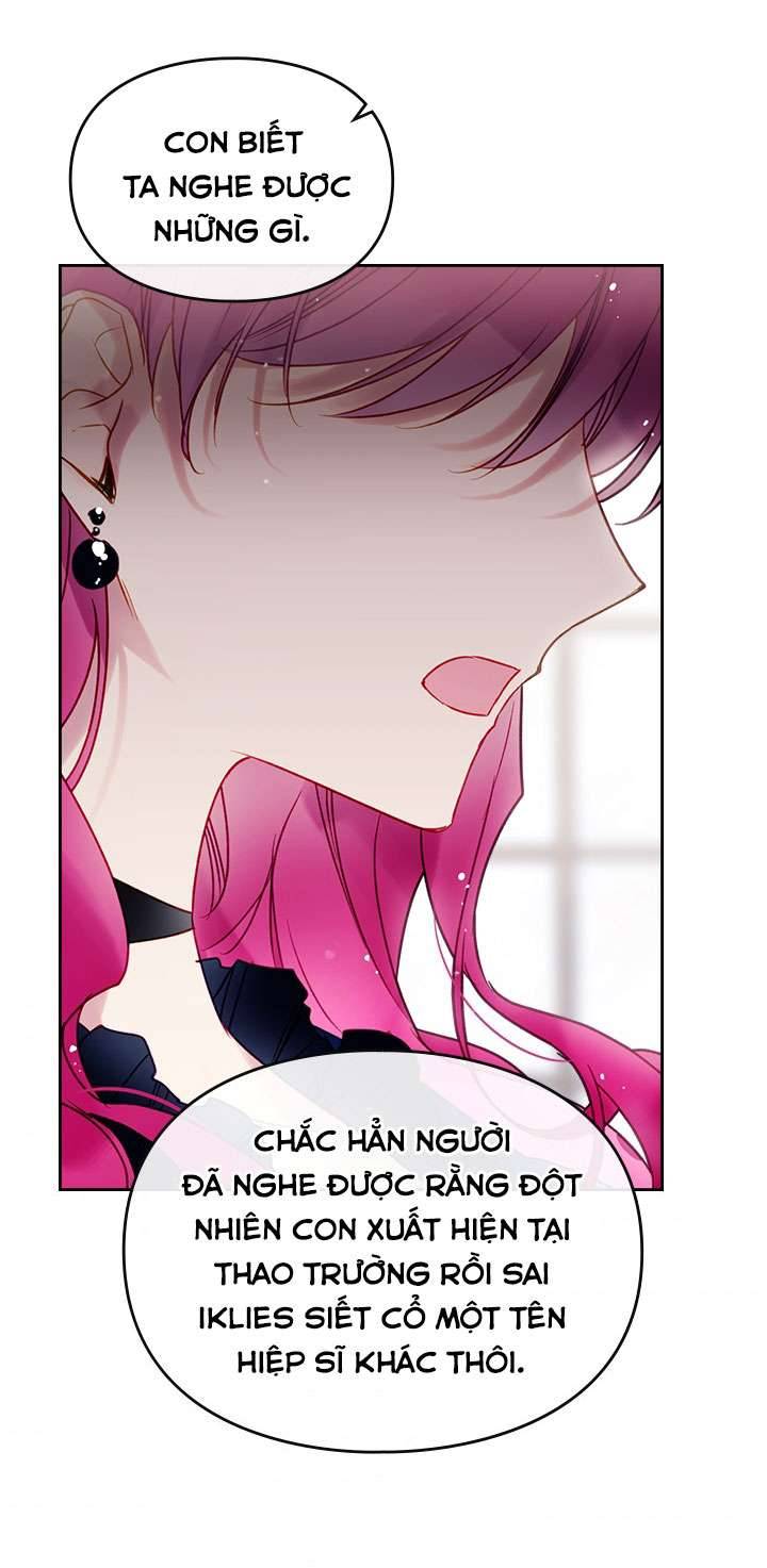 Kết Cục Của Nhân Vật Phản Diện Chỉ Có Thể Là Cái Chết Chapter 49 - Next Chapter 50