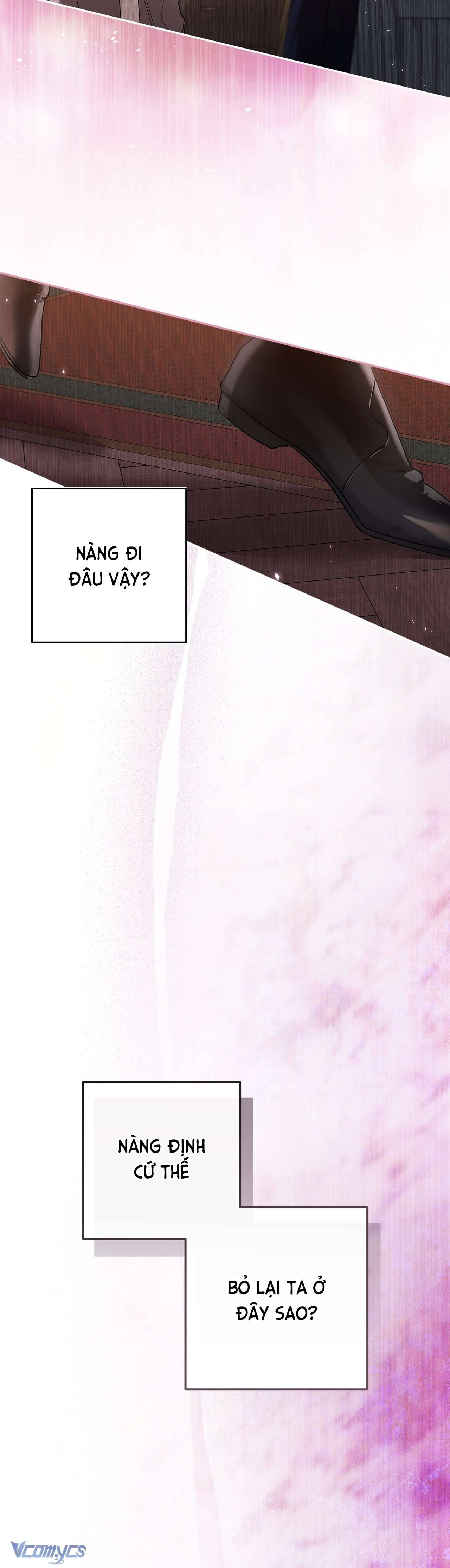 Hôn Nhân Này Rồi Sẽ Đổ Vỡ Chapter 51 - Trang 3