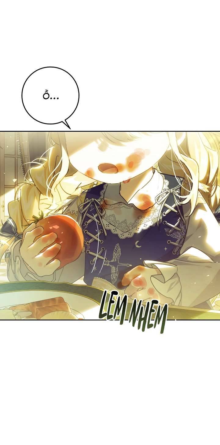 Ác Nữ Chỉ Là Một Con Rối Chap 61 - Trang 2