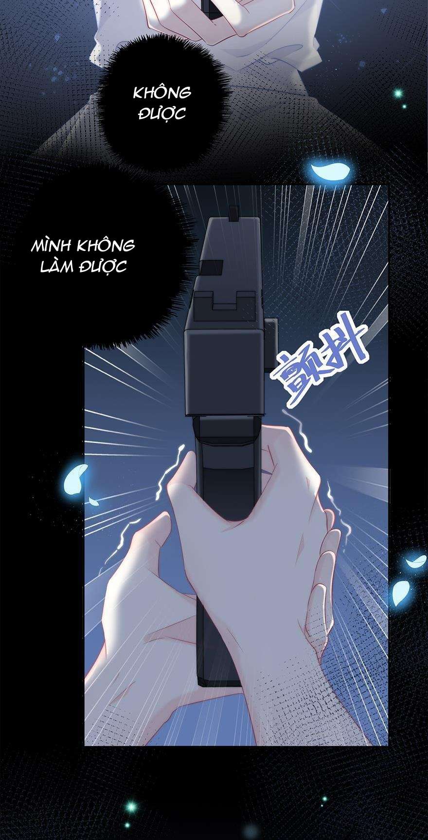 Hai thìa cà phê muối : Bắt đầu lại cuộc sống của chúng ta Chapter 12 - Next Chapter 13