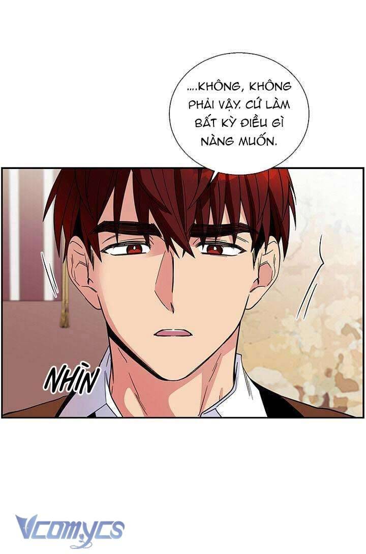 Chồng Yêu, Tôi Đây Bãi Công! Chap 3 - Trang 2