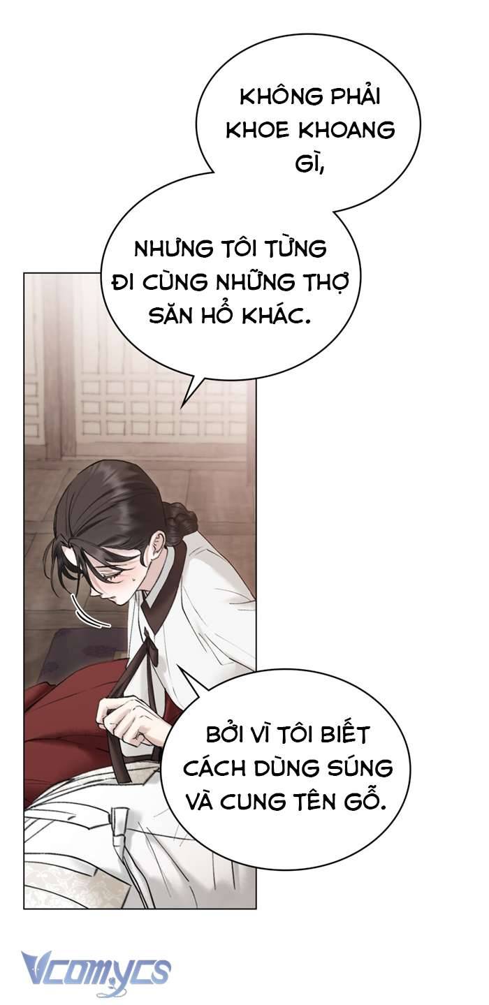 [18+] Đêm Giông Bão Chap 31 - Trang 2