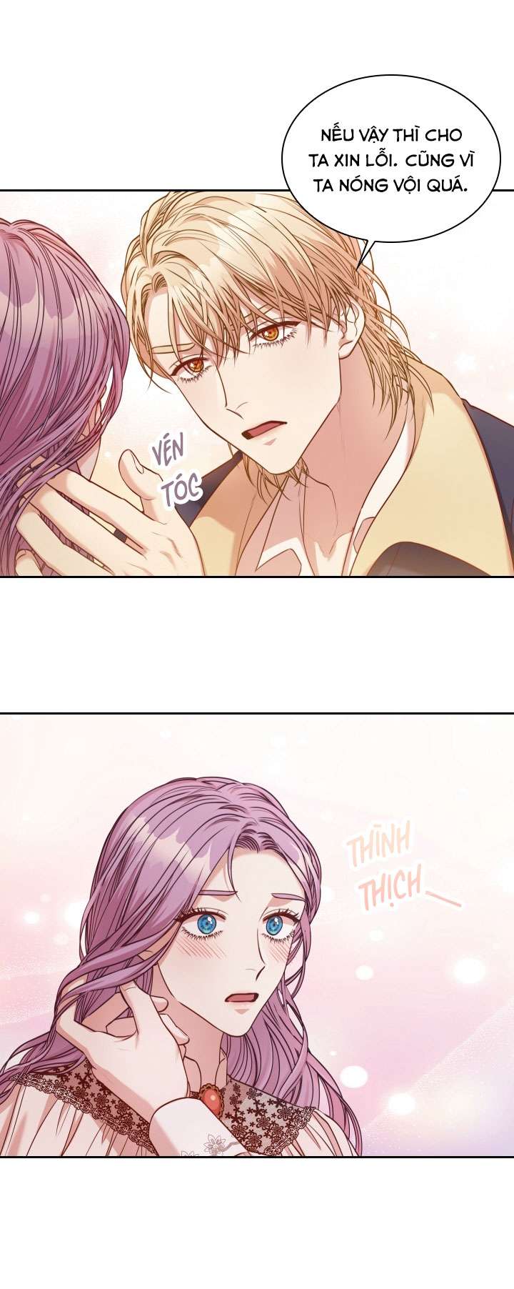 Thư Ký Của Bạo Chúa Chapter 46 - Trang 4