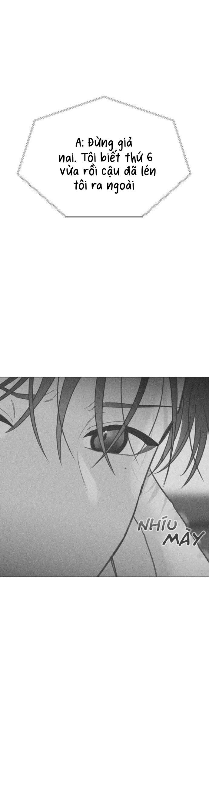 Bầu Trời Mùa Hạ Dấu Yêu Chapter 4 - Trang 4