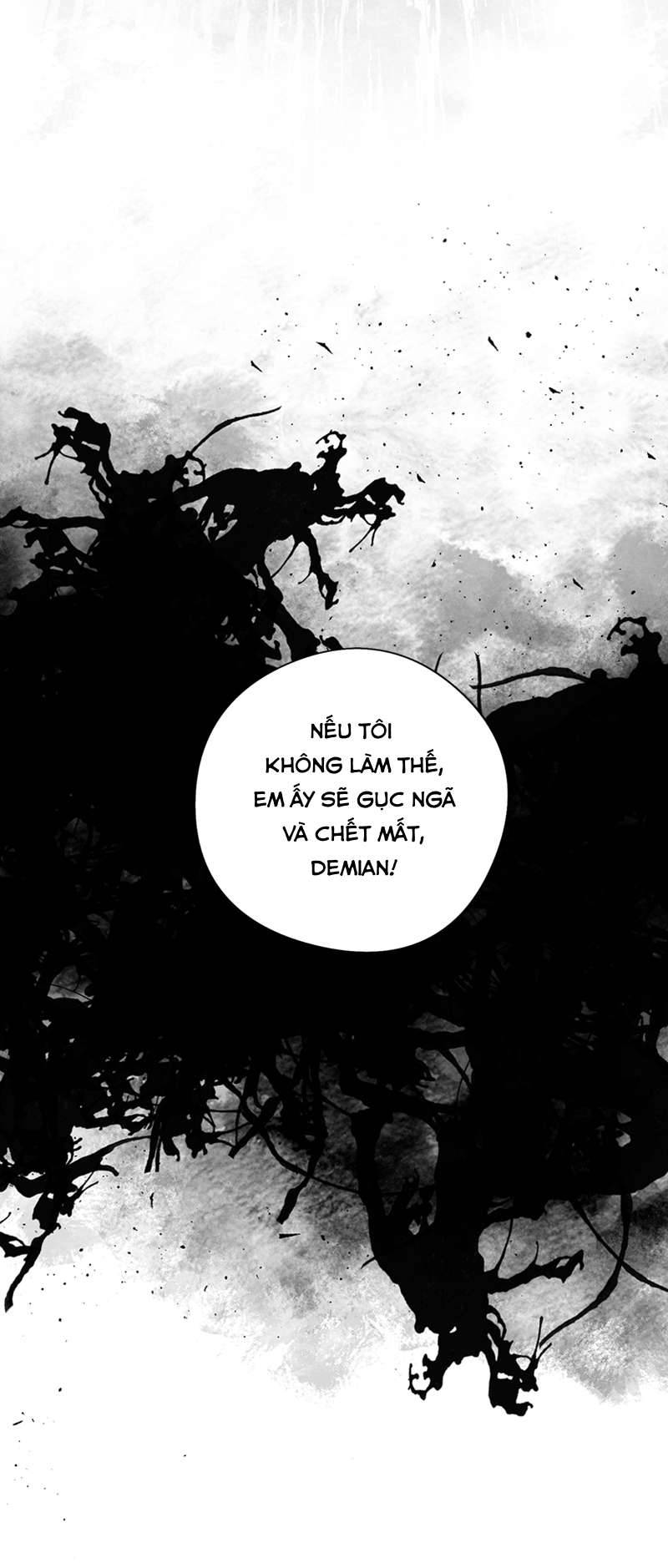 Lời Thú Nhận Của Chúa Tể Bóng Tối Chap 81 - Trang 2