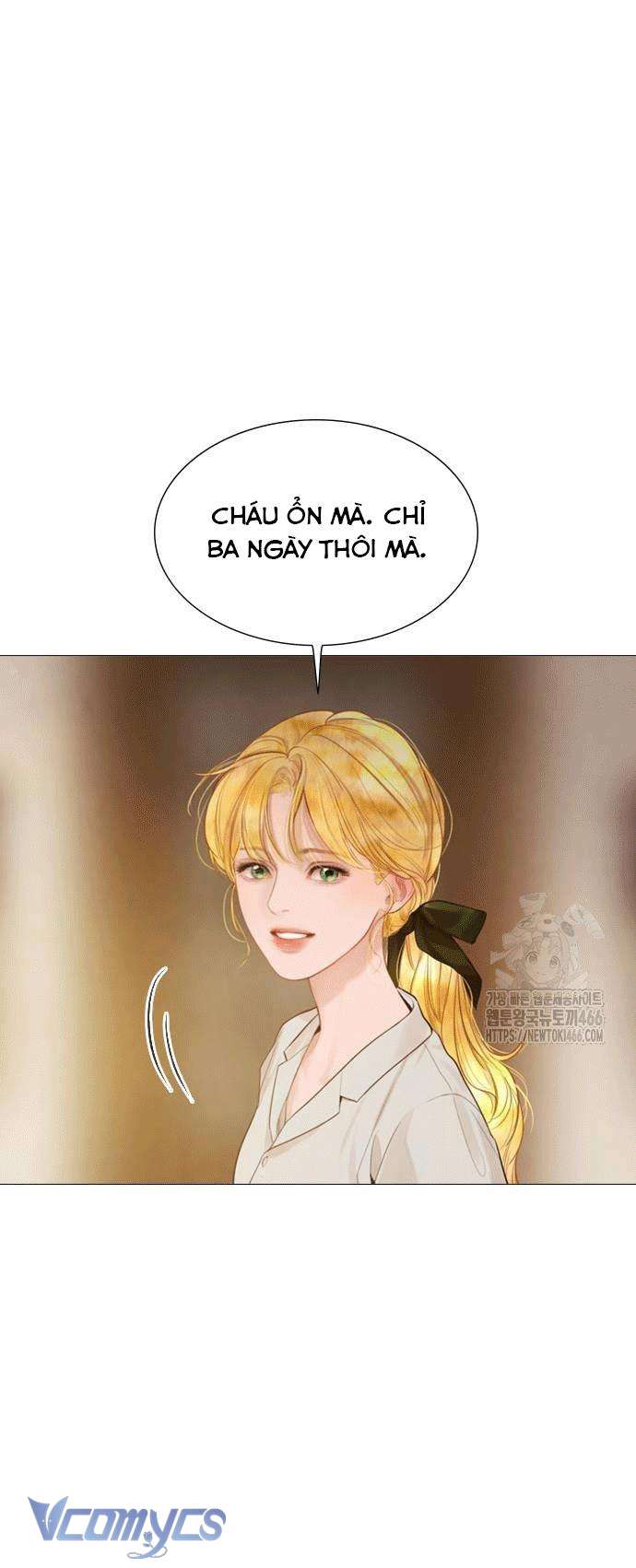 Hãy Khóc Và Cầu Nguyện Đi Chapter 31 - Trang 4