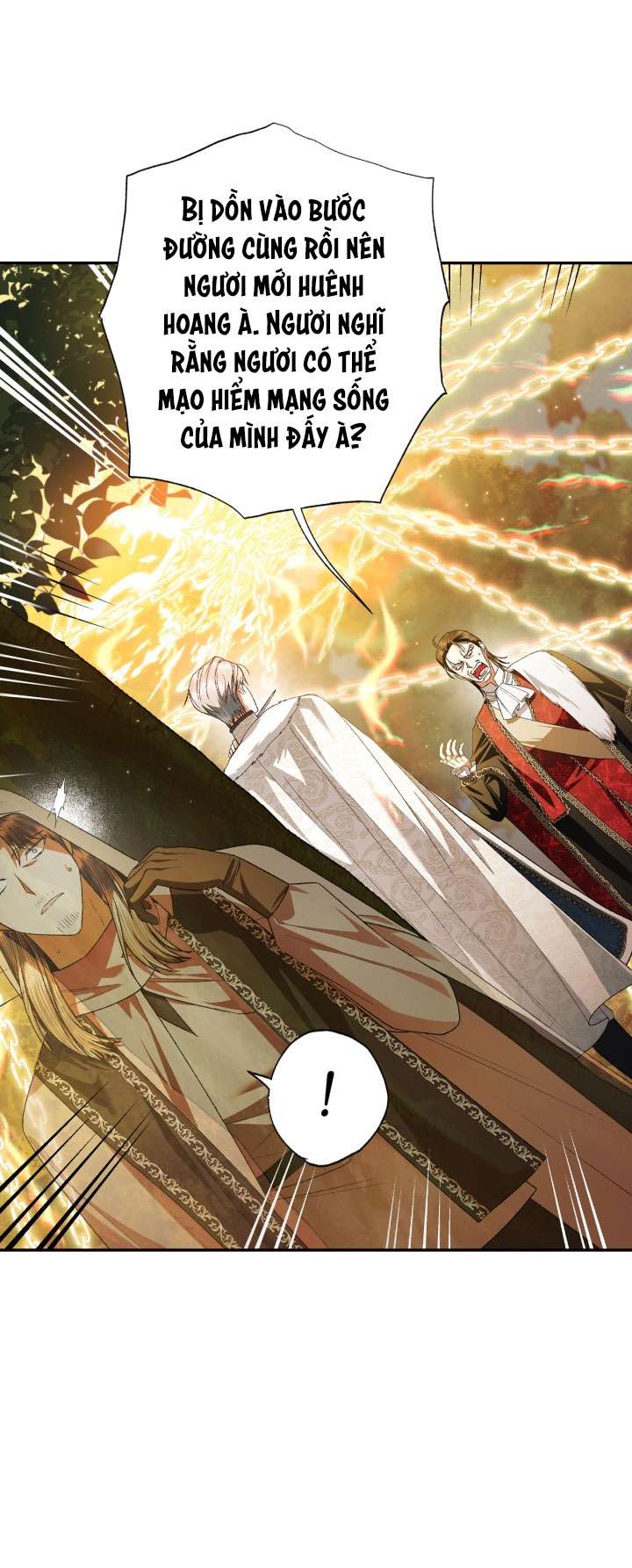 Cha À, Con Không Muốn Kết Hôn Đâu Chap 88 - Trang 2
