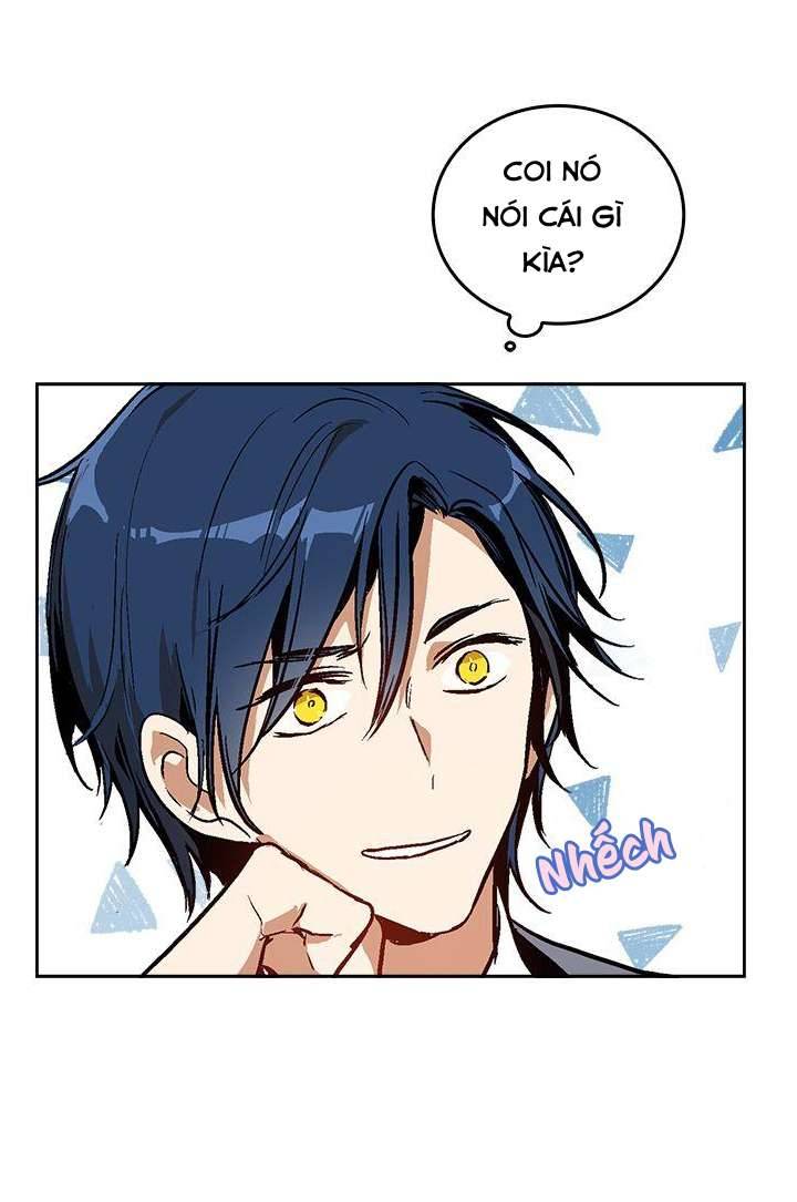 Vị Hôn Thê Khế Ước Của Công Tước Chapter 47 - Trang 4