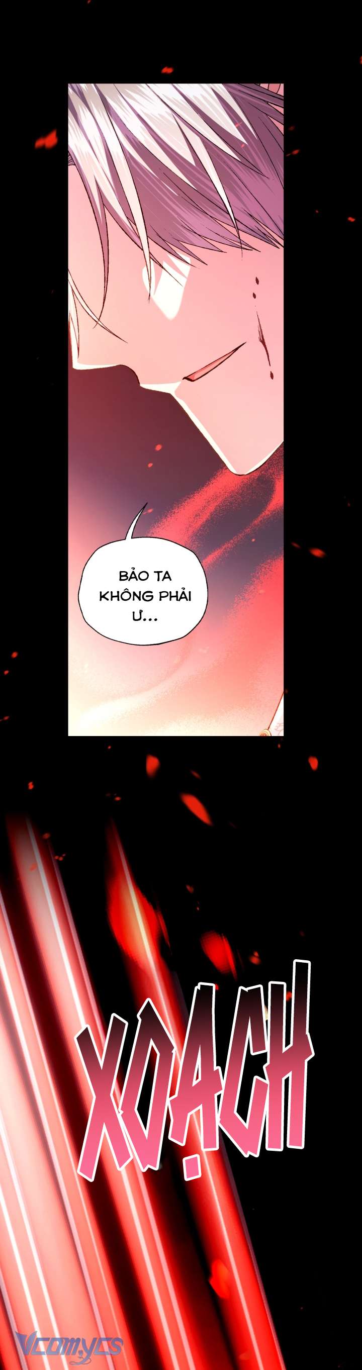 Cha À, Con Không Muốn Kết Hôn Đâu Chap 100 - Trang 2