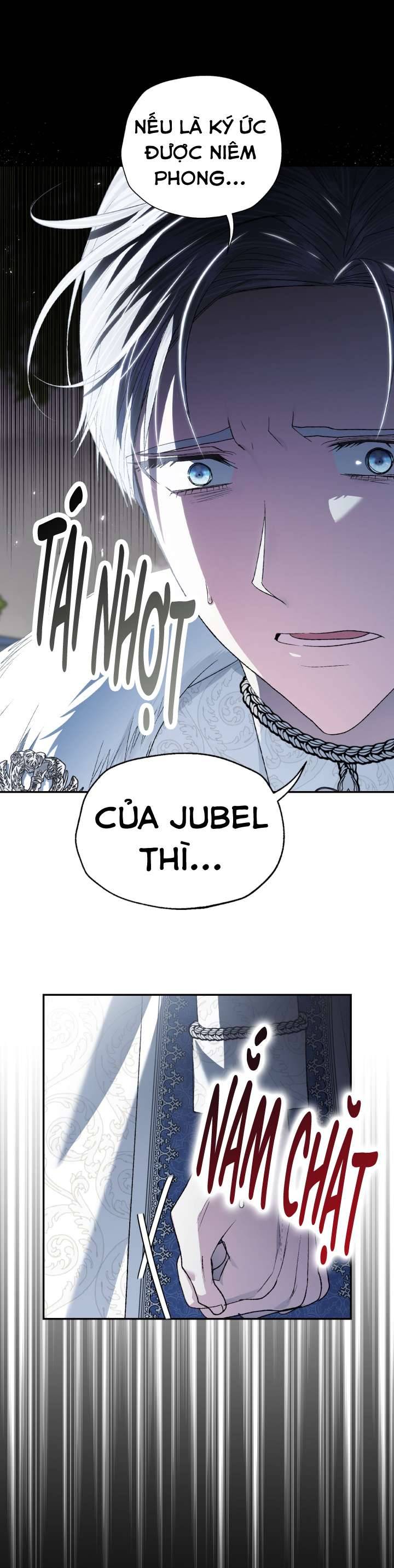 Cha À, Con Không Muốn Kết Hôn Đâu Chap 87 - Trang 2